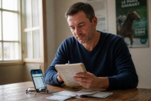 découvrez le prono pmu de demain avec des astuces et conseils d’experts pour parier intelligemment et maximiser vos gains sur les courses hippiques.