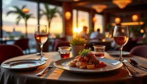 découvrez le restaurant du casino barrière de lille et vivez une expérience gastronomique unique alliant saveurs raffinées, cadre élégant et ambiance conviviale au cœur de la ville.