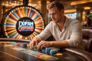 découvrez pourquoi jouer à dream catcher offre une expérience unique et des avantages intéressants comparé à d'autres jeux de casino, alliant divertissement et meilleures chances de gains.
