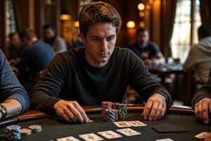découvrez les avantages de jouer gratuitement au casino hold’em, une excellente manière pour les débutants d’apprendre les règles, de pratiquer sans risque et d’améliorer leurs compétences avant de jouer avec de l’argent réel.