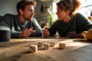 découvrez les avantages de jouer gratuitement aux dés et apprenez comment commencer facilement pour profiter du plaisir sans risque.