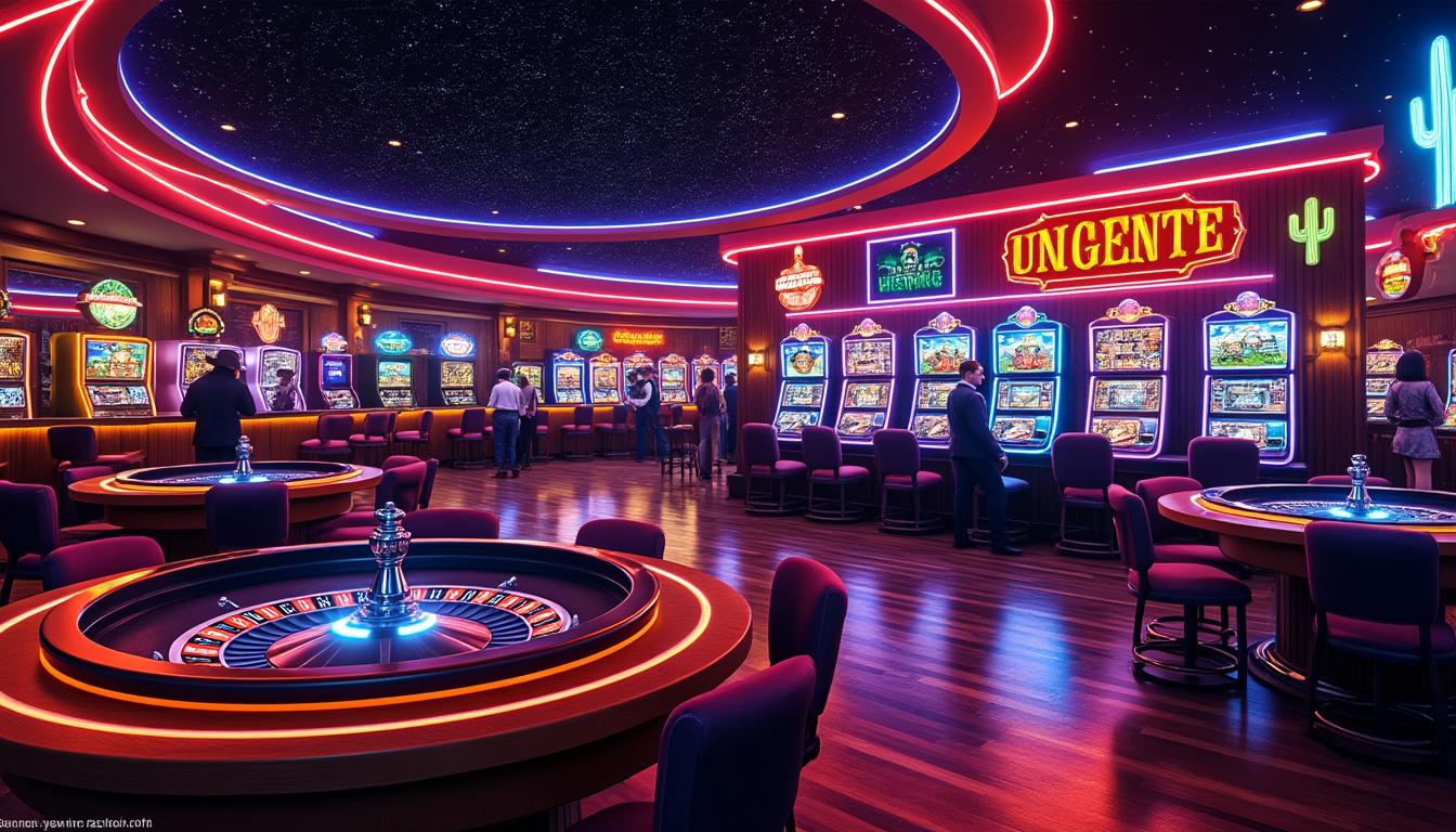 découvrez les avantages uniques de jouer sur red stag casino, qui offre une expérience de jeu sécurisée, des bonus attractifs et une large sélection de jeux par rapport à d'autres sites.