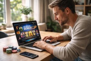 découvrez les avantages des bonus sans dépôt offerts aux nouveaux joueurs et comment en profiter pour maximiser vos gains sans risquer votre propre argent.