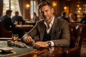 découvrez les avantages exclusifs du programme vip casino, conçu spécialement pour récompenser les joueurs réguliers avec des bonus, des promotions personnalisées et un service premium.