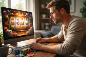 découvrez les avantages d'utiliser spinia pour vos jeux de casino en ligne : bonus attractifs, large choix de jeux, interface conviviale et sécurité optimale pour une expérience de jeu inégalée.
