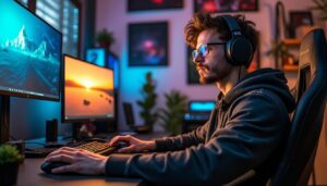 découvrez les avantages uniques de gamrfirst, la solution incontournable pour optimiser votre expérience de jeu en ligne et profiter pleinement de vos parties.