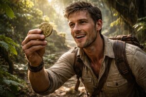 plongez dans les aventures captivantes de gonzo’s treasure hunt et vivez une expérience de jeu unique remplie de trésors et de surprises.