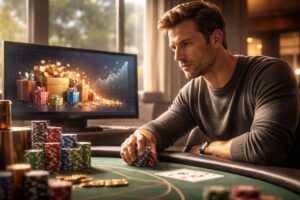 découvrez comment fonctionnent les bonus de bienvenue dans les casinos en ligne et apprenez à en profiter pleinement grâce à notre guide détaillé et décrypté.