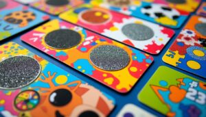 découvrez les différents types de cartes à gratter et leurs avantages pour maximiser vos chances de gain et choisir la meilleure option selon vos préférences.