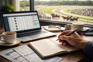 découvrez les erreurs courantes à éviter pour bien choisir vos power turf gagnants et maximiser vos chances de succès dans les paris hippiques.