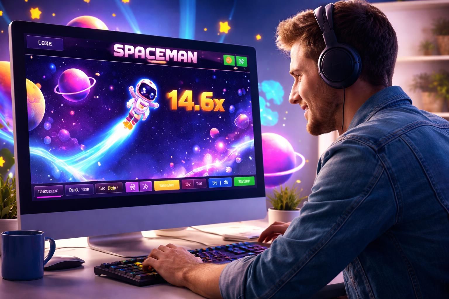 découvrez les erreurs courantes à éviter pour bien débuter votre aventure dans spaceman et maximiser vos chances de succès dès la première partie.