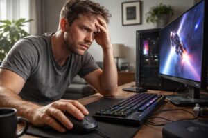 découvrez les erreurs courantes à éviter lors de votre première partie de spaceman pour maximiser votre expérience de jeu et progresser rapidement.