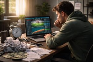 découvrez les erreurs courantes à éviter sur parions sport pour maximiser vos chances de réussite et optimiser vos paris sportifs.