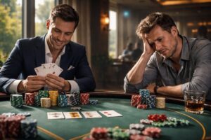 découvrez les expériences authentiques des joueurs au wild casino (wildcasinoag), entre moments de réussite et défis, pour mieux comprendre cet univers de jeu en ligne.