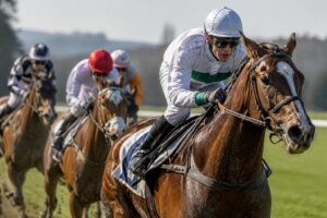 découvrez les favoris des courses hippiques pmu d'aujourd'hui et obtenez des conseils experts pour parier intelligemment. analyse des performances, pronostics et stratégies gagnantes.