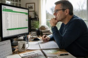 découvrez les enseignements clés de l'analyse du pmu d'hier pour améliorer vos stratégies et optimiser vos paris futurs.