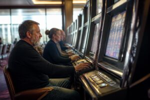découvrez les meilleures machines à sous adaptées aux règles des jackpots progressifs pour maximiser vos chances de gains et profiter d'une expérience de jeu optimale.