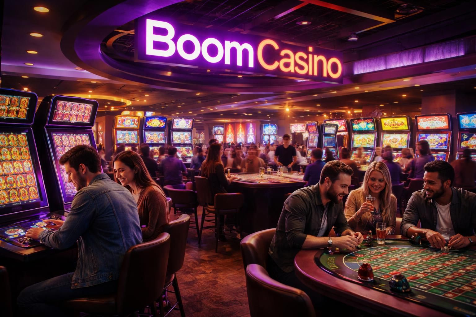 découvrez les meilleurs conseils pour maximiser vos gains sur boom casino et profitez pleinement de votre expérience de jeu en ligne avec des stratégies efficaces et des astuces incontournables.