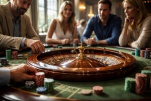 découvrez notre sélection des meilleurs sites pour jouer gratuitement à la mini roulette en ligne et profiter d'une expérience de jeu amusante sans dépenser un centime.