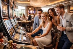 découvrez les nouveautés excitantes au fantastik casino : jeux innovants, promotions exclusives et une expérience de jeu inoubliable vous attendent.