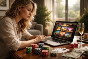 découvrez les promotions exclusives des meilleurs casinos en ligne et profitez d'offres exceptionnelles à ne pas manquer pour maximiser vos gains et votre plaisir de jeu.