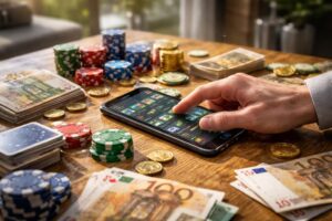 découvrez les promotions incroyables disponibles sur mrxbet et profitez d'offres exclusives pour maximiser vos gains et votre expérience de jeu.