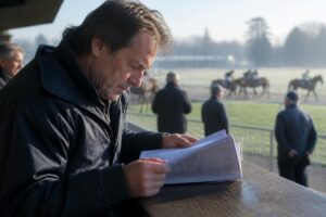 découvrez les règles essentielles à connaître avant de parier sur la course hippique du quinté pour maximiser vos chances de succès.