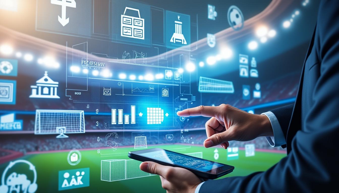 découvrez les ressources indispensables pour maîtriser football studio et maximiser vos gains grâce à des stratégies efficaces et des conseils éprouvés.