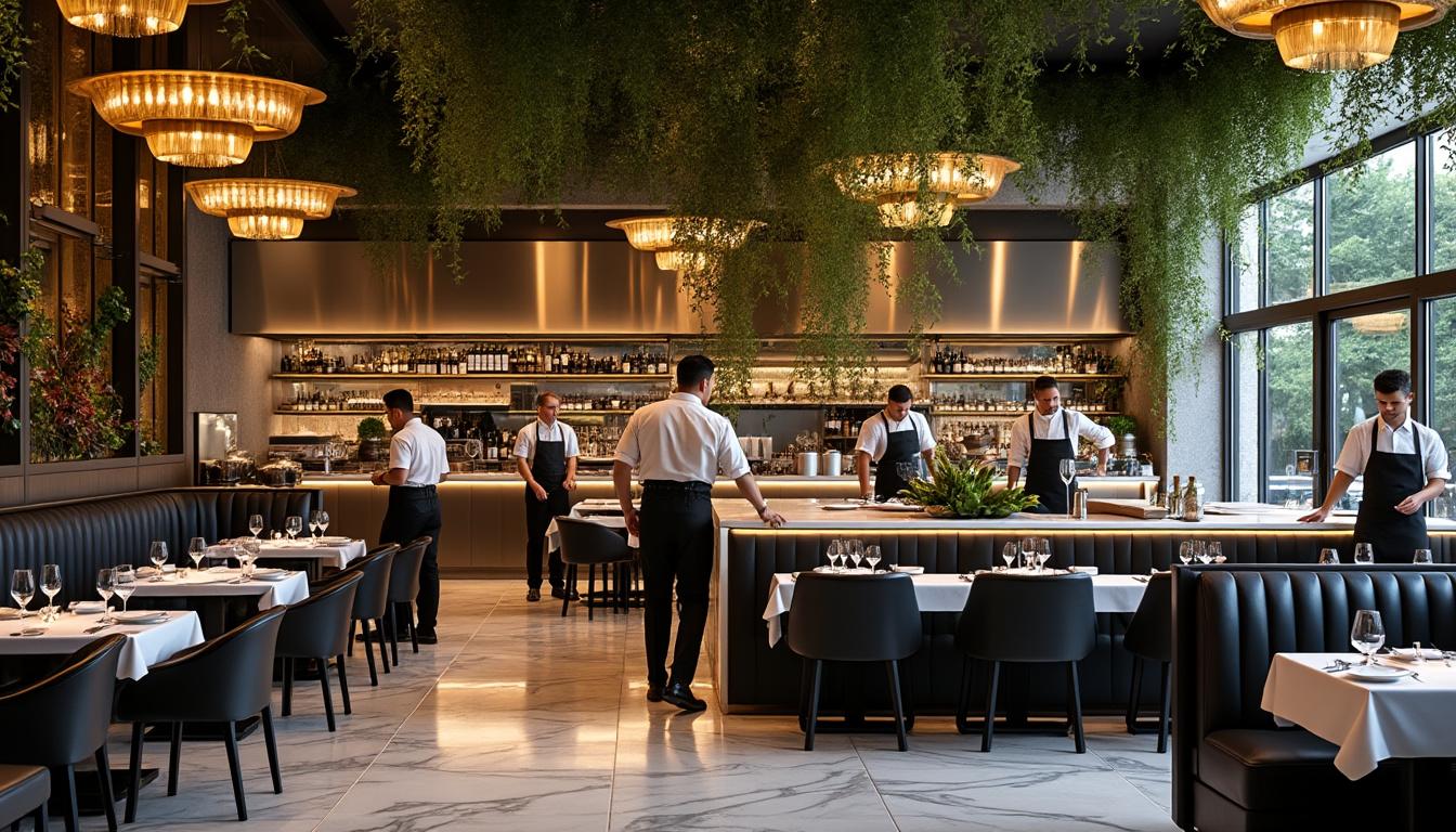 découvrez les restaurants incontournables à dream vegas pour une expérience culinaire exceptionnelle alliant saveurs variées et ambiance unique.