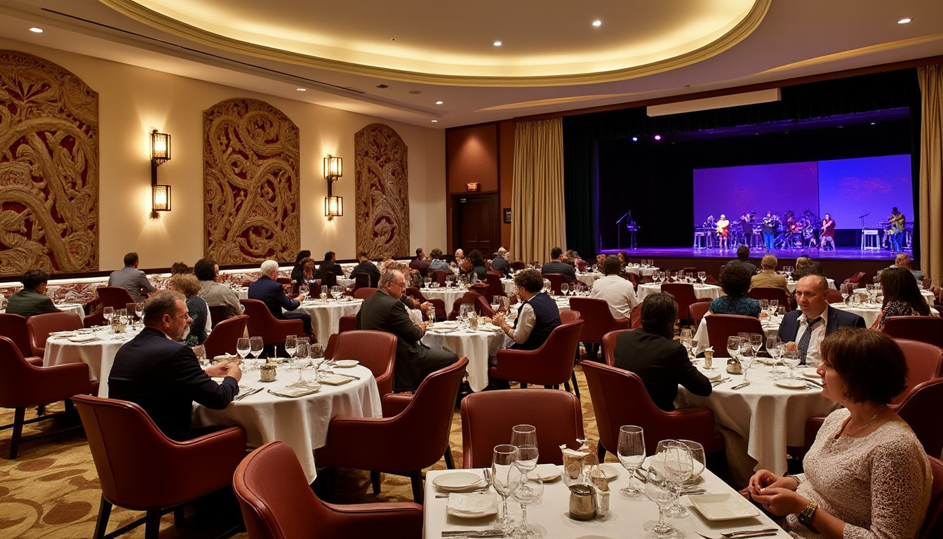 découvrez les restaurants gastronomiques du casino sibaya à durban, en afrique du sud : une expérience culinaire raffinée alliant saveurs locales et internationales dans un cadre élégant et unique.