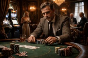 découvrez les secrets exclusifs du paris casino dévoilés par des initiés, pour une expérience unique et pleine de surprises.