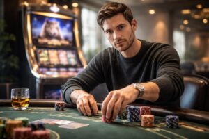 découvrez les astuces et stratégies des joueurs expérimentés sur slotwolf pour maximiser vos gains et améliorer votre expérience de jeu.