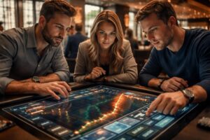 découvrez les stratégies inédites et astuces des meilleurs joueurs de crash game casino pour maximiser vos gains et maîtriser le jeu comme un pro.