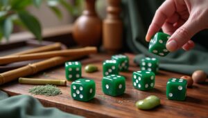 découvrez les astuces incontournables pour maîtriser et gagner aux dés chinois. apprenez les secrets essentiels qui feront de vous un joueur redoutable.