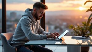 découvrez l'expérience utilisateur immersive sur lucky red et explorez ses fonctionnalités innovantes qui rendent chaque interaction captivante et intuitive.