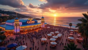 découvrez comment le casino de les pins dynamise le tourisme local : attractivité, développement économique et offres de loisirs pour les visiteurs et habitants.