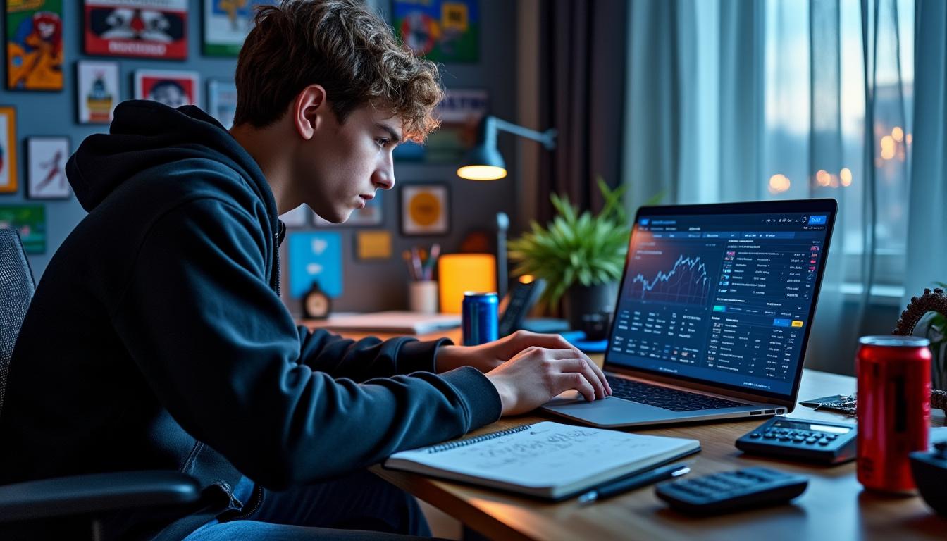 découvrez les astuces incontournables pour maximiser vos gains sur lucky days et profiter pleinement de vos paris en ligne.