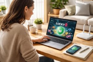 découvrez comment lucky8 garantit votre sécurité en ligne et les mesures essentielles à connaître pour jouer en toute confiance.
