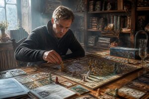 découvrez comment maîtriser les règles de adventures beyond wonderland et devenez le héros capable de conquérir le royaume. stratégies et astuces pour une aventure inoubliable vous attendent.