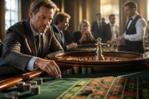 apprenez les règles essentielles de la roulette française pour améliorer votre stratégie et devenir un joueur averti. conseils pratiques et astuces pour maîtriser ce jeu passionnant.