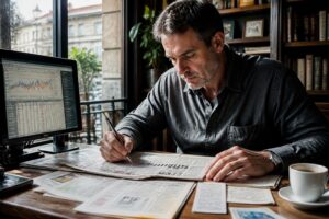 découvrez comment maximiser vos gains en analysant les tendances des résultats du tiercé de demain grâce à nos conseils et stratégies éprouvées.