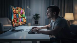 Mega Moolah en ligne