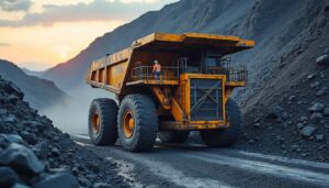 découvrez comment les technologies d'extraction les plus innovantes révolutionnent le secteur des mines et améliorent l'efficacité tout en respectant l'environnement.
