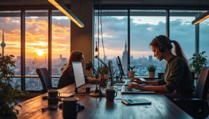 découvrez pelaa, un nouveau modèle économique innovant qui révolutionne les revenus des créateurs de contenu en leur offrant plus d'autonomie et de possibilités de monétisation.