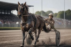 découvrez le trot, le site officiel des courses de trot, et plongez dans ses secrets et anecdotes pour tout savoir sur cet univers passionnant.