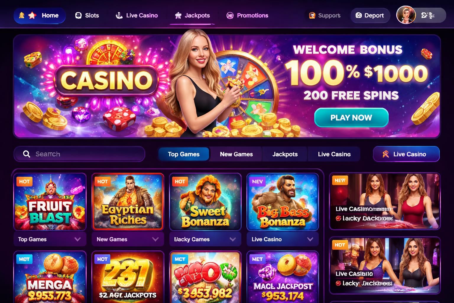 découvrez pourquoi genesis casino est le choix parfait pour les amateurs de paris en ligne grâce à ses offres variées, sa sécurité renforcée et son expérience utilisateur exceptionnelle.