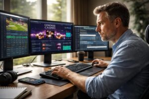 découvrez pourquoi genesis casino est le choix idéal pour les amateurs de paris en ligne grâce à son offre variée, ses bonus attractifs et une expérience utilisateur exceptionnelle.