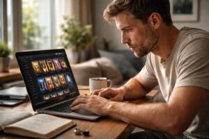 découvrez pourquoi melbet (melbetcom) est le site idéal pour les amateurs de jeux en ligne, offrant une large sélection de jeux, des bonus attractifs et une expérience utilisateur optimale.