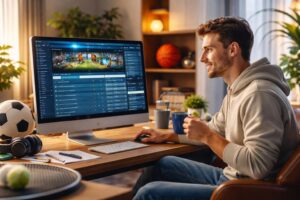 découvrez pourquoi 1xbet se démarque parmi les nombreuses options de paris grâce à ses cotes compétitives, une grande variété de paris, et une plateforme facile à utiliser.