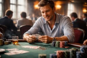 découvrez pourquoi le casino hold’em se distingue des autres jeux de casino, en offrant une expérience unique alliant stratégie, suspense et plaisir. apprenez les avantages et conseils pour maximiser vos chances de victoire.